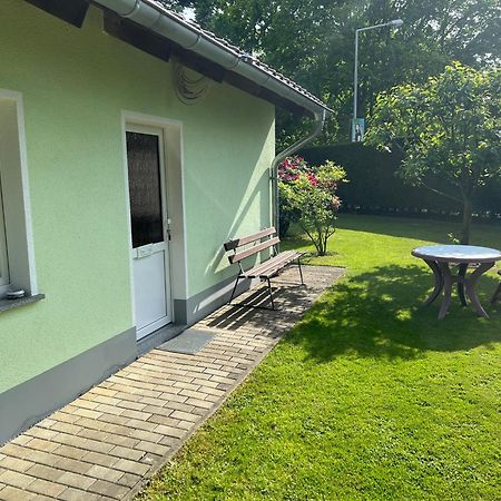 Hotel-Pension Hafemann Senftenberg Rom bilde