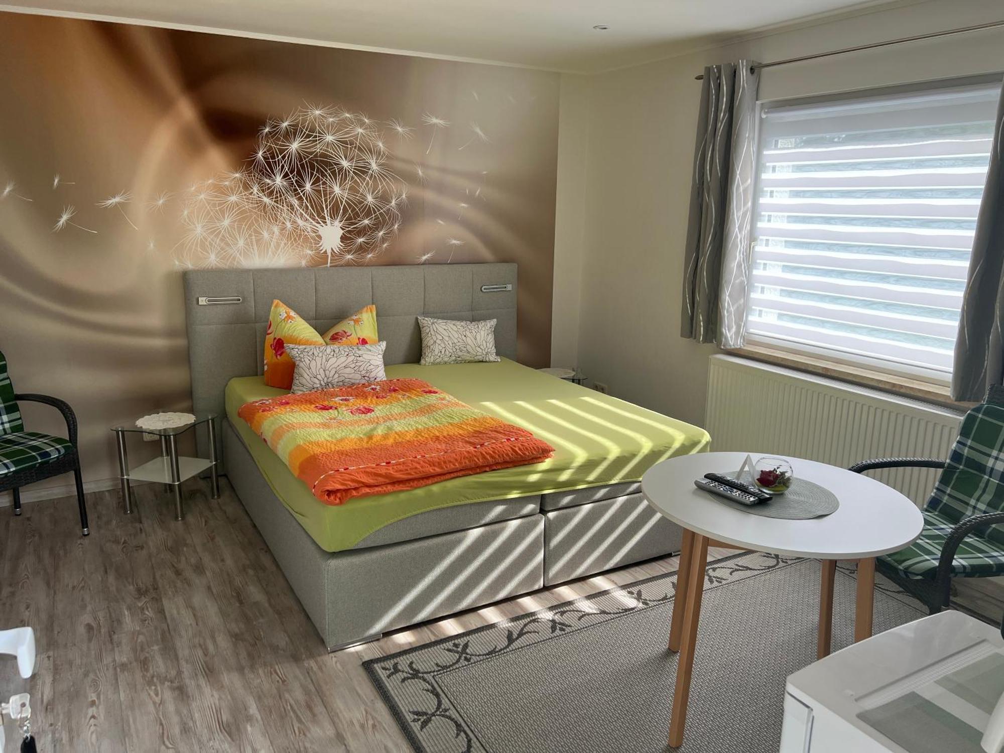 Hotel-Pension Hafemann Senftenberg Rom bilde
